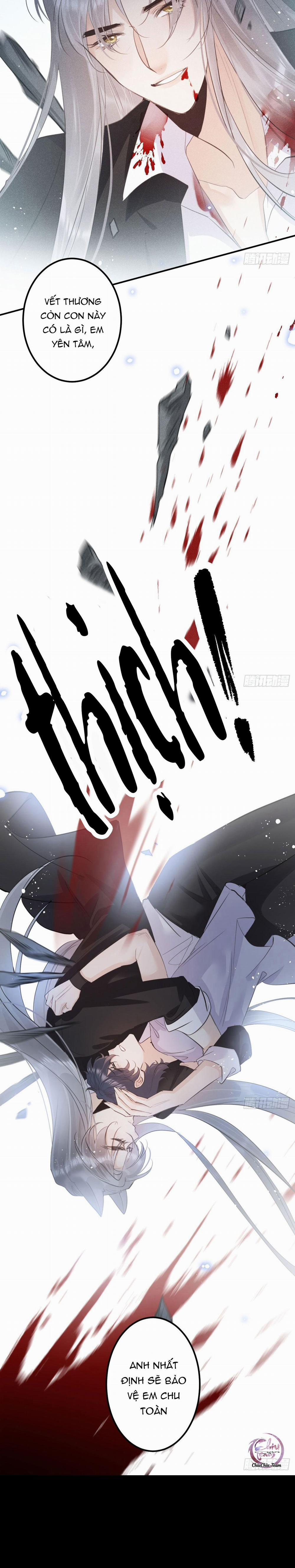 Dâng Lên Miệng Sói 56 trang 7