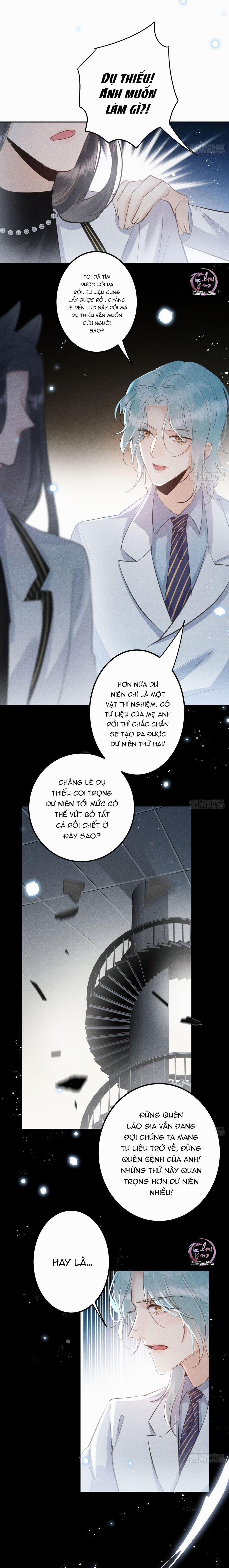 Dâng Lên Miệng Sói 56 trang 9