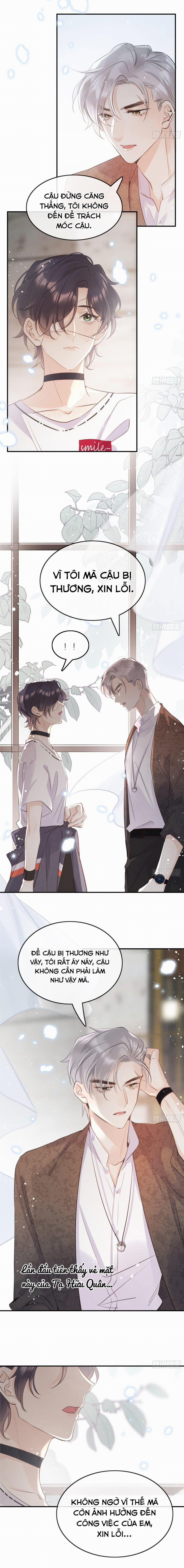 Dâng Lên Miệng Sói 6 trang 10