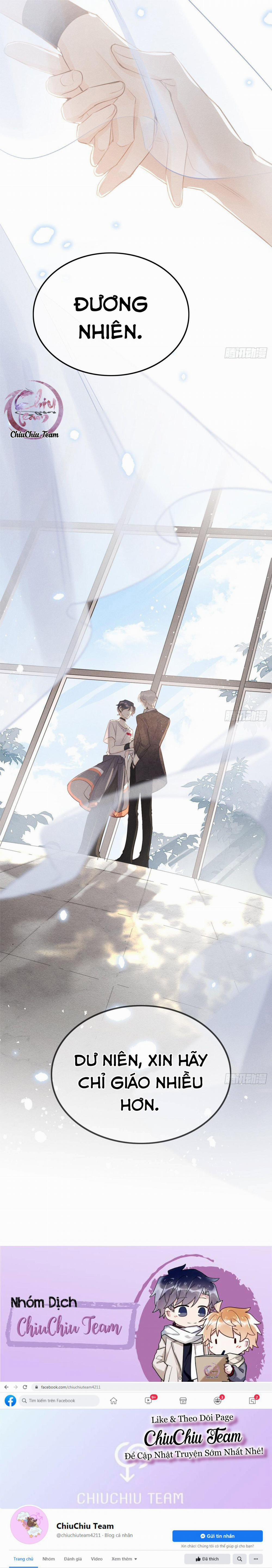 Dâng Lên Miệng Sói 6 trang 13