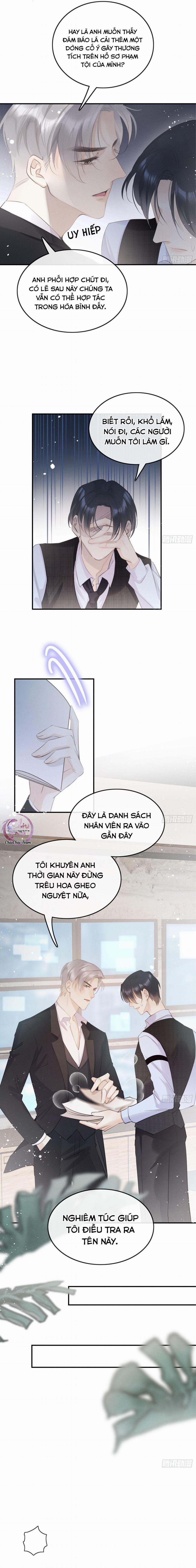 Dâng Lên Miệng Sói 6 trang 2