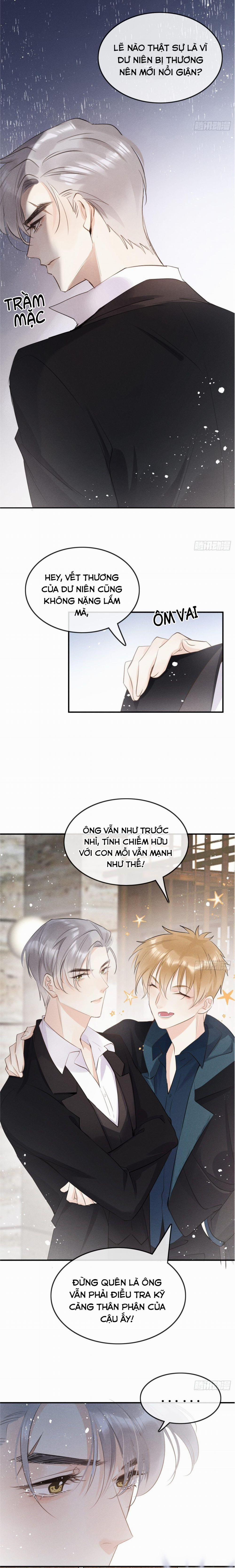 Dâng Lên Miệng Sói 6 trang 4