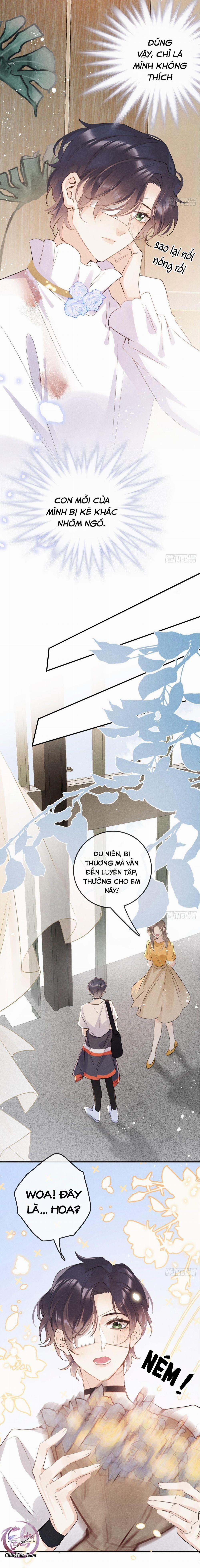 Dâng Lên Miệng Sói 6 trang 5