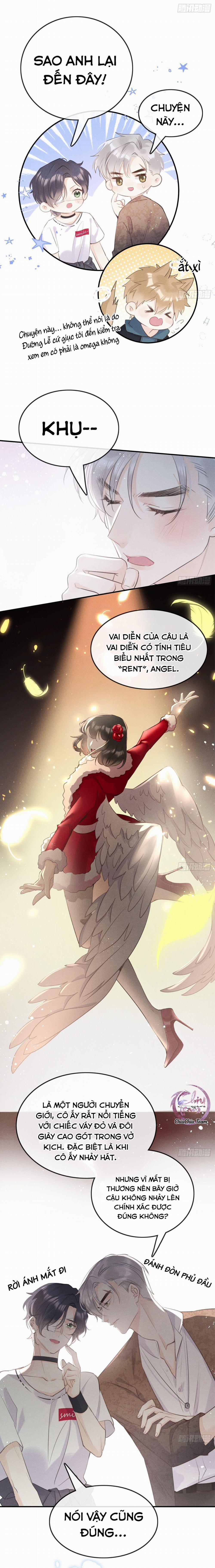 Dâng Lên Miệng Sói 6 trang 9