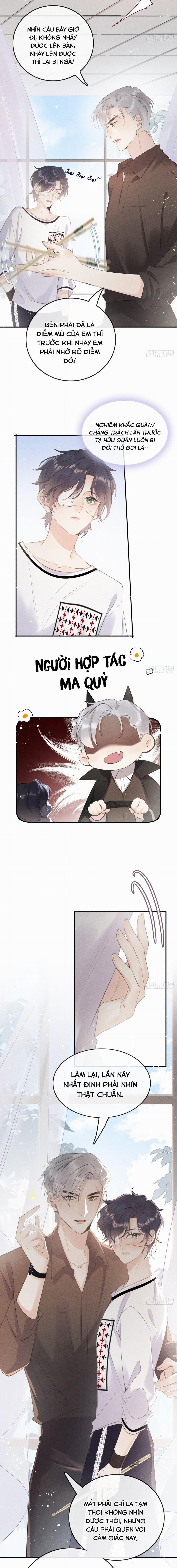 Dâng Lên Miệng Sói 7 trang 1