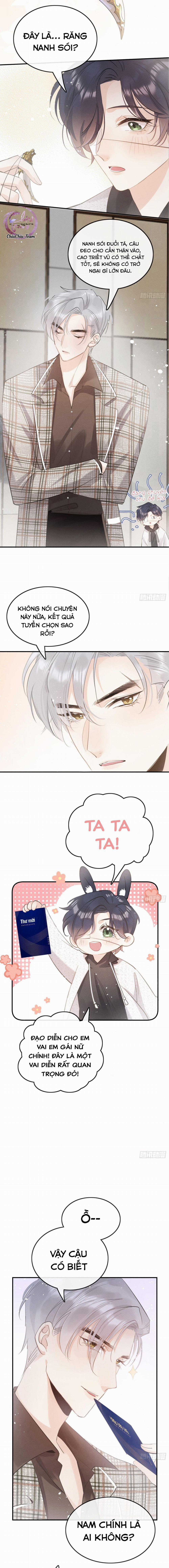 Dâng Lên Miệng Sói 7 trang 10