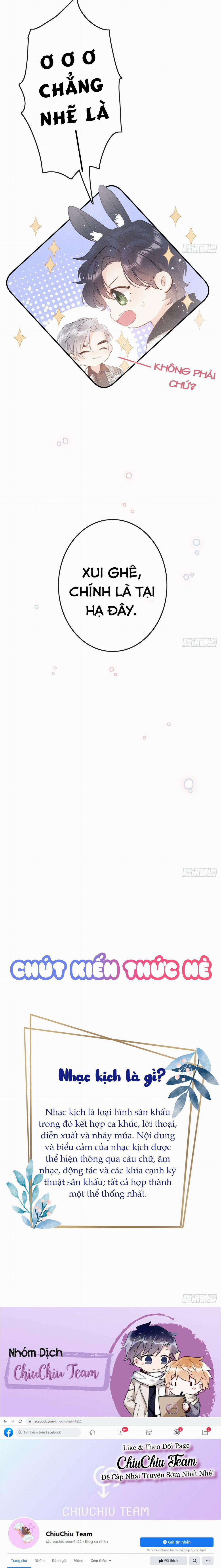 Dâng Lên Miệng Sói 7 trang 11