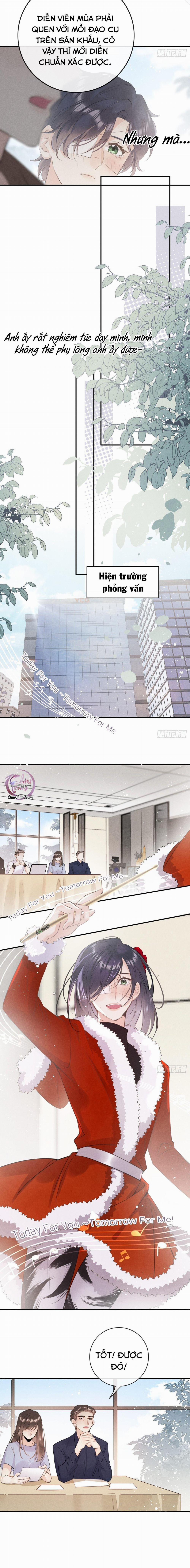 Dâng Lên Miệng Sói 7 trang 2