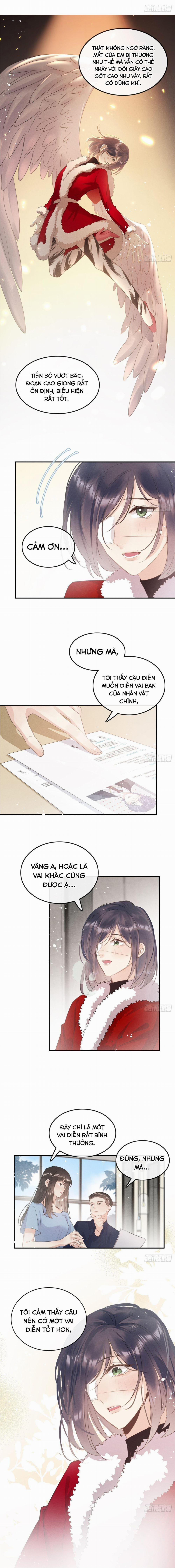 Dâng Lên Miệng Sói 7 trang 3