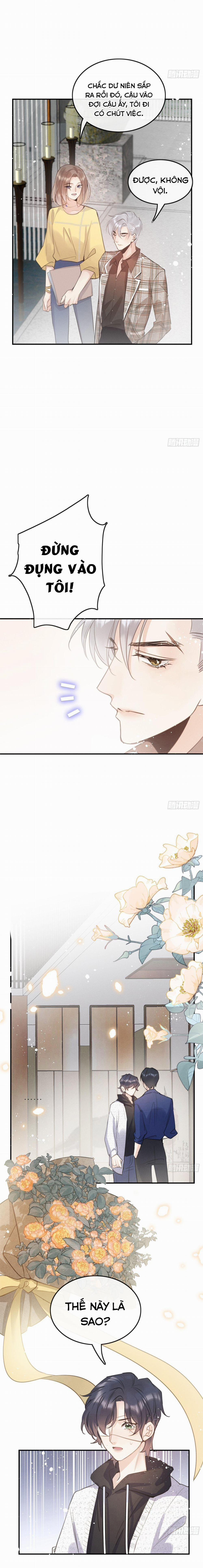 Dâng Lên Miệng Sói 7 trang 5