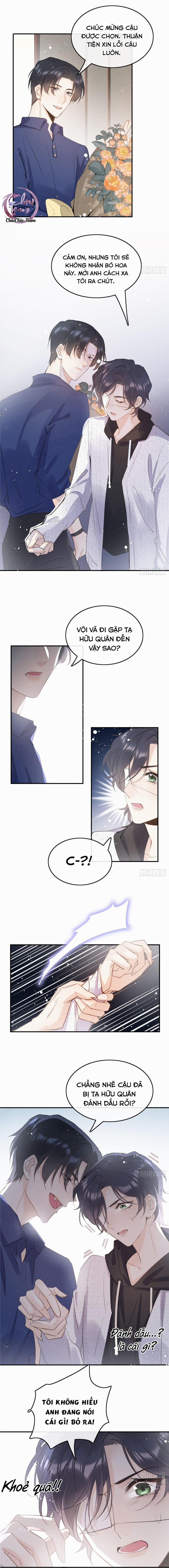 Dâng Lên Miệng Sói 7 trang 6