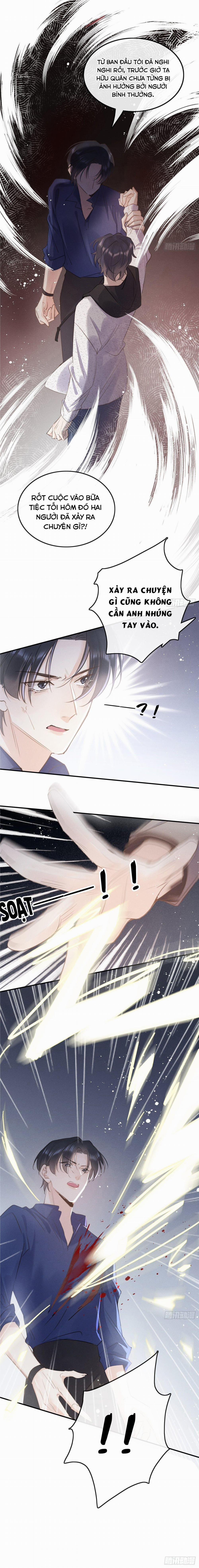 Dâng Lên Miệng Sói 7 trang 7