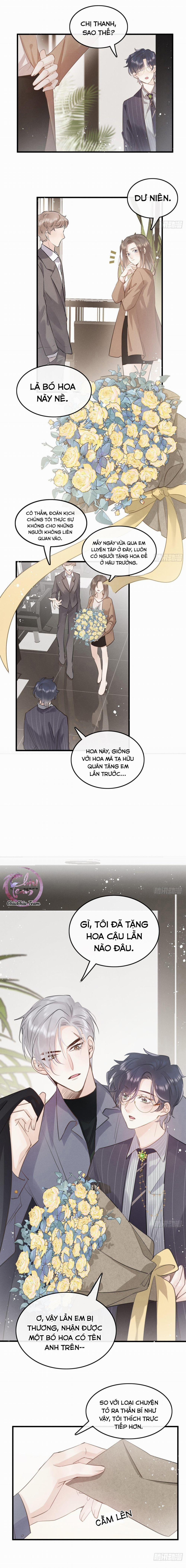 Dâng Lên Miệng Sói 8 trang 8