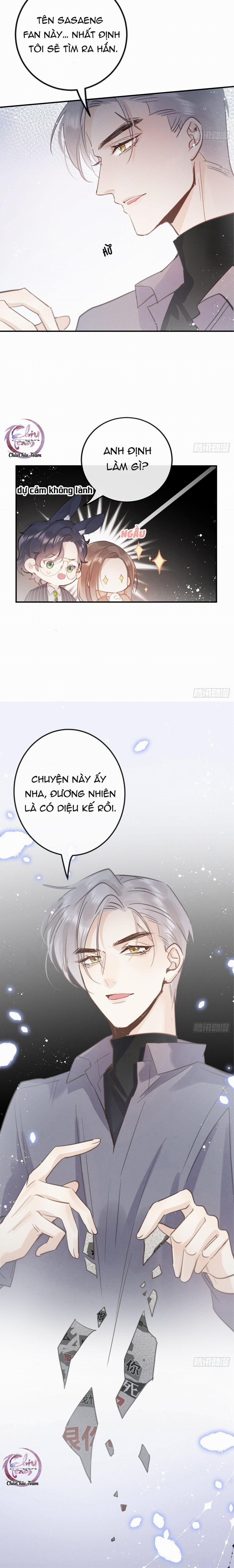 Dâng Lên Miệng Sói 9 trang 2