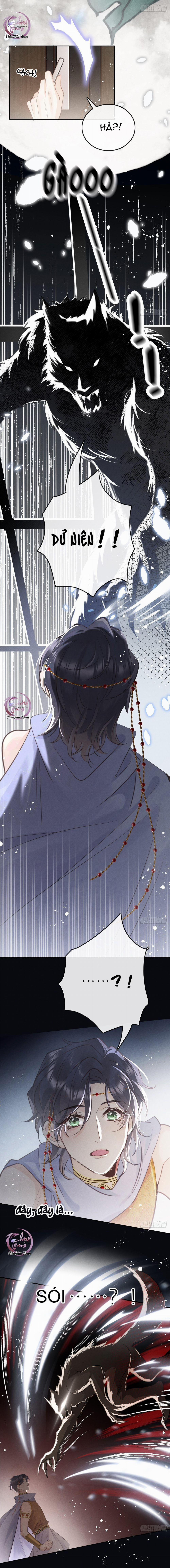 Dâng Lên Miệng Sói 9 trang 8