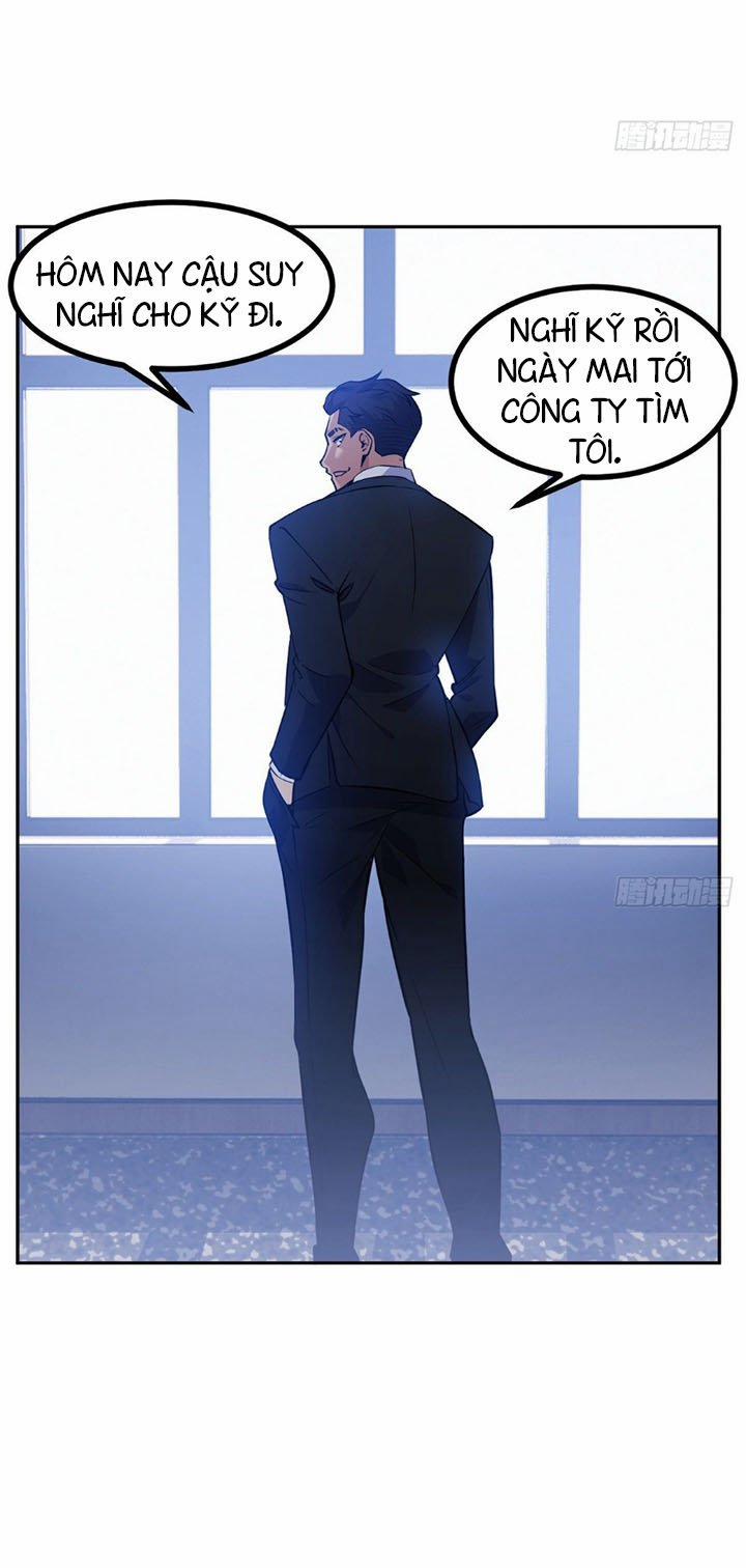 Đăng Nhập 30 Ngày, Một Quyền Đánh Nổ Hành Tinh 1 trang 15