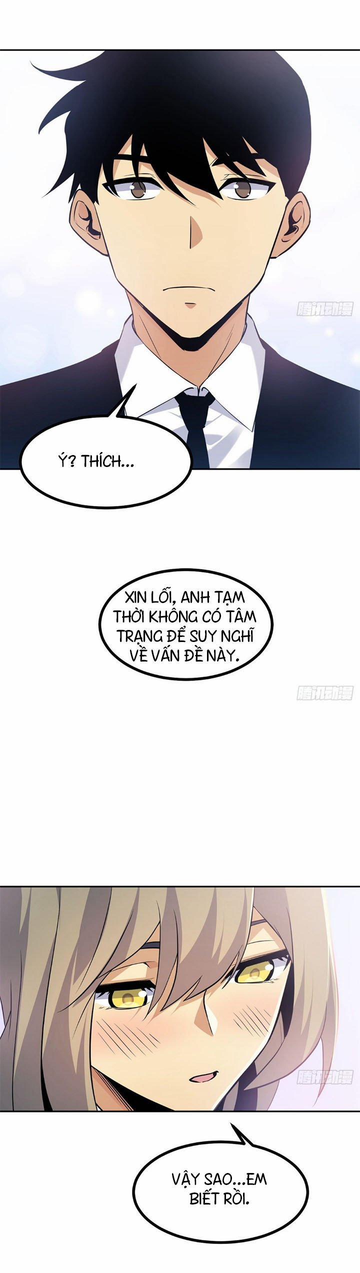 Đăng Nhập 30 Ngày, Một Quyền Đánh Nổ Hành Tinh 1 trang 20