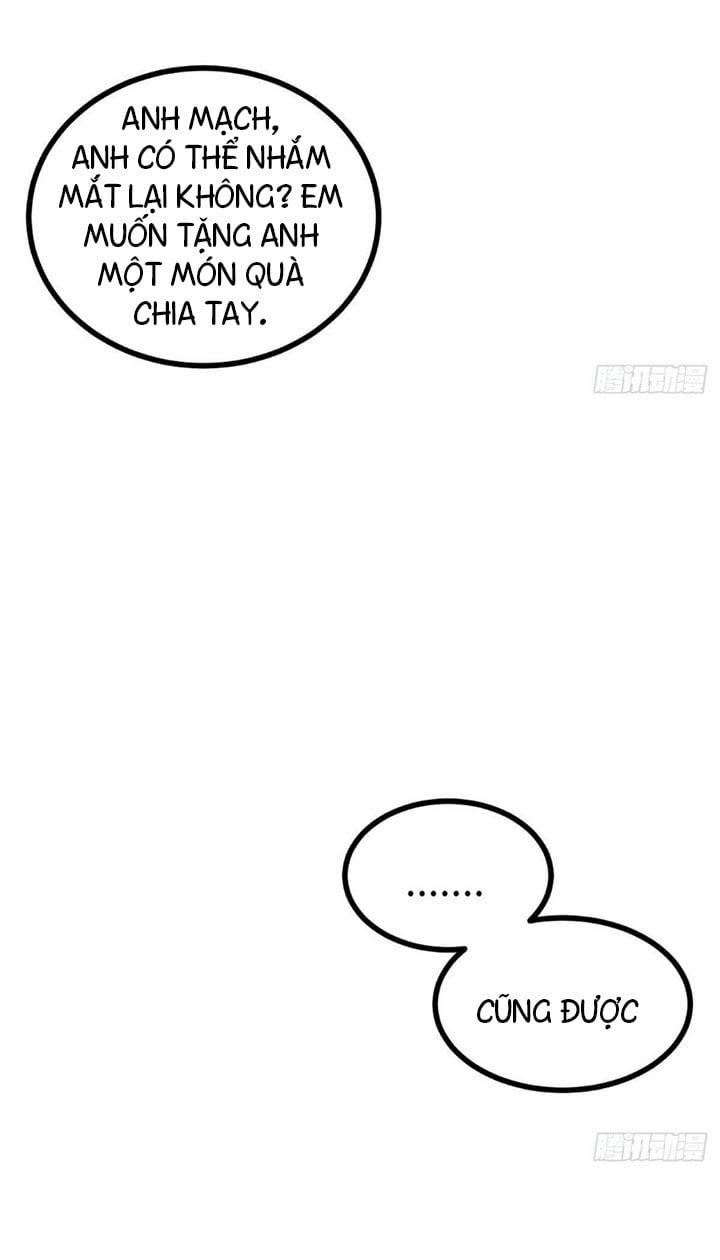 Đăng Nhập 30 Ngày, Một Quyền Đánh Nổ Hành Tinh 1 trang 21