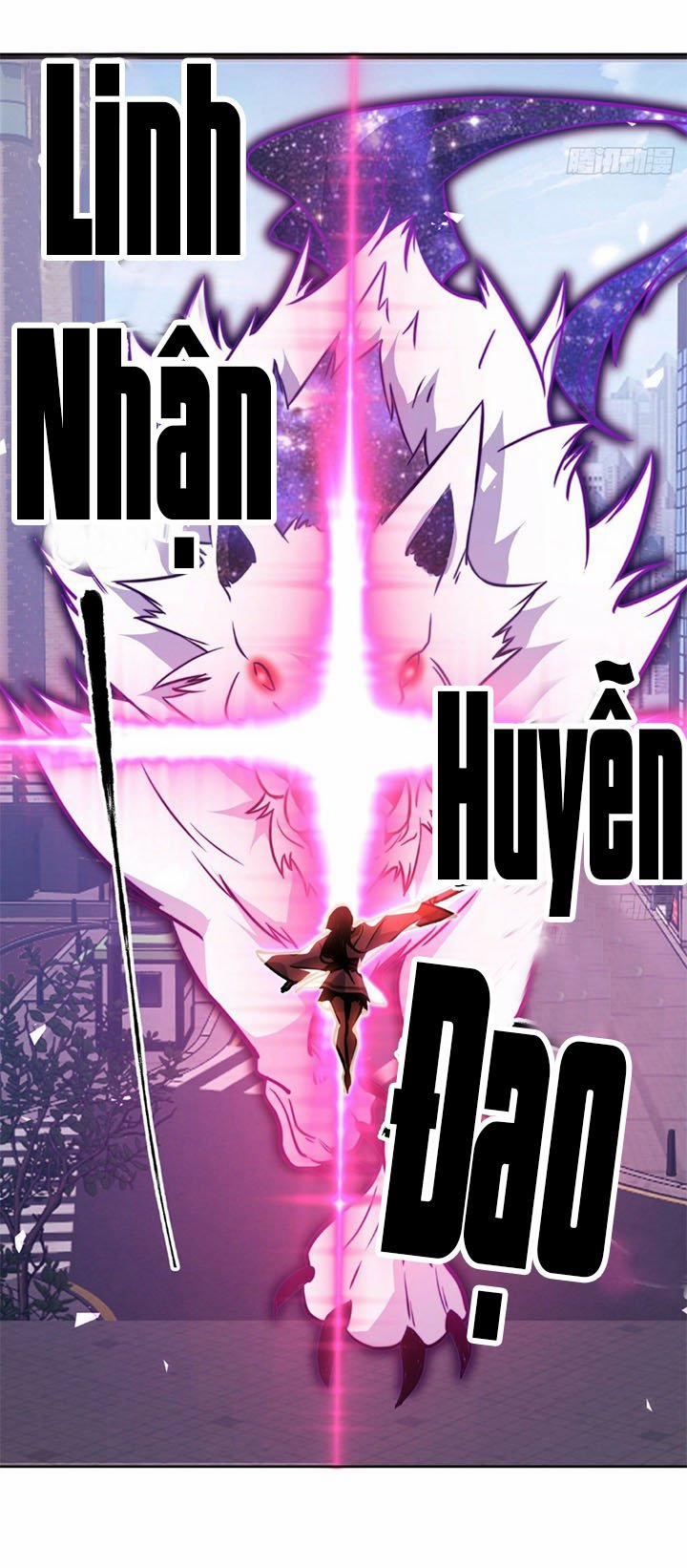 Đăng Nhập 30 Ngày, Một Quyền Đánh Nổ Hành Tinh 1 trang 33