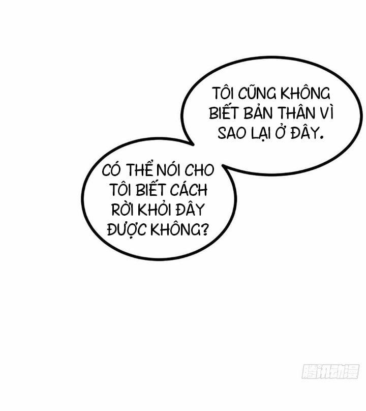 Đăng Nhập 30 Ngày, Một Quyền Đánh Nổ Hành Tinh 1 trang 37