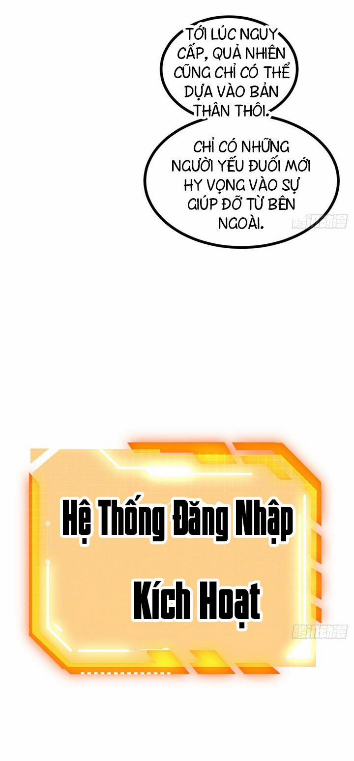 Đăng Nhập 30 Ngày, Một Quyền Đánh Nổ Hành Tinh 1 trang 46