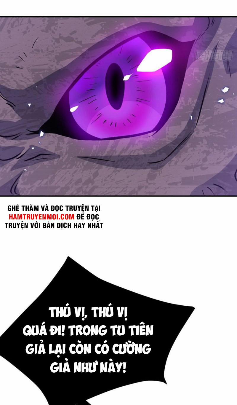 Đăng Nhập 30 Ngày, Một Quyền Đánh Nổ Hành Tinh 13 trang 14