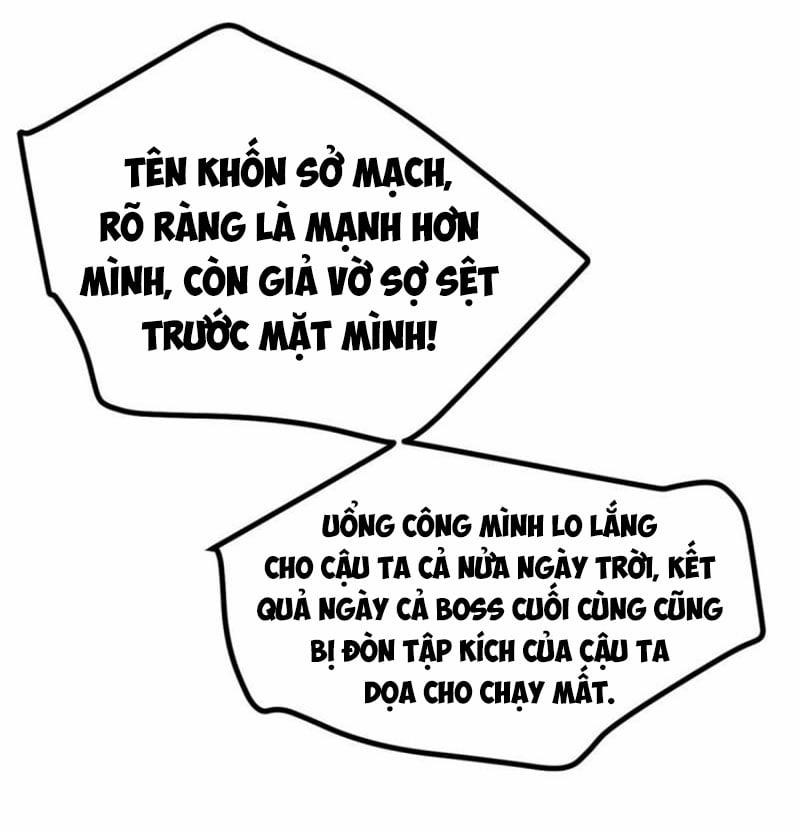 Đăng Nhập 30 Ngày, Một Quyền Đánh Nổ Hành Tinh 13 trang 28