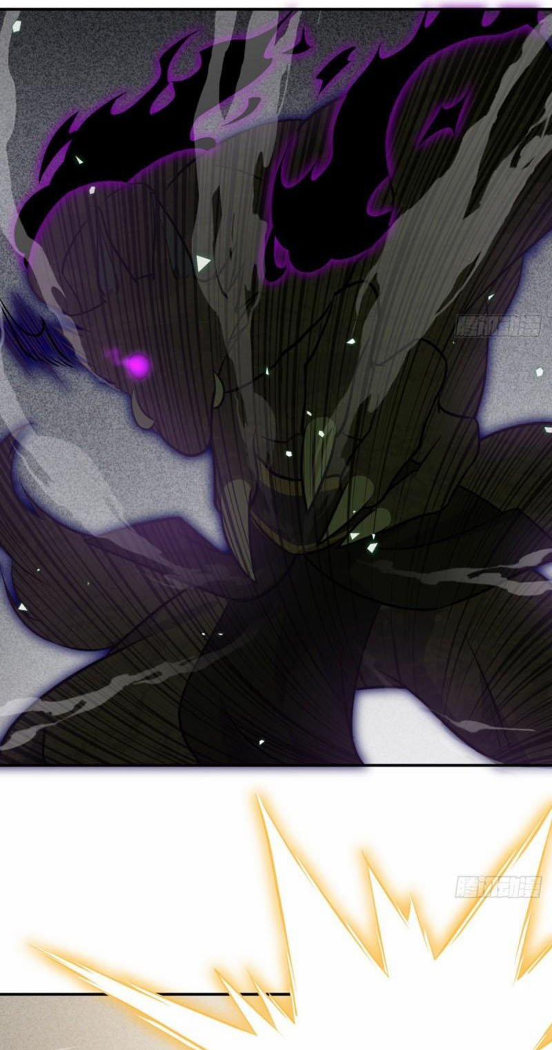 Đăng Nhập 30 Ngày, Một Quyền Đánh Nổ Hành Tinh 13 trang 36