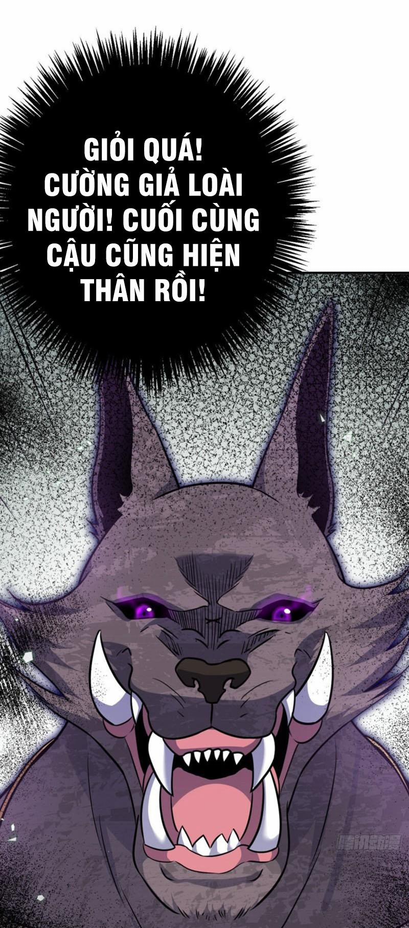 Đăng Nhập 30 Ngày, Một Quyền Đánh Nổ Hành Tinh 13 trang 39