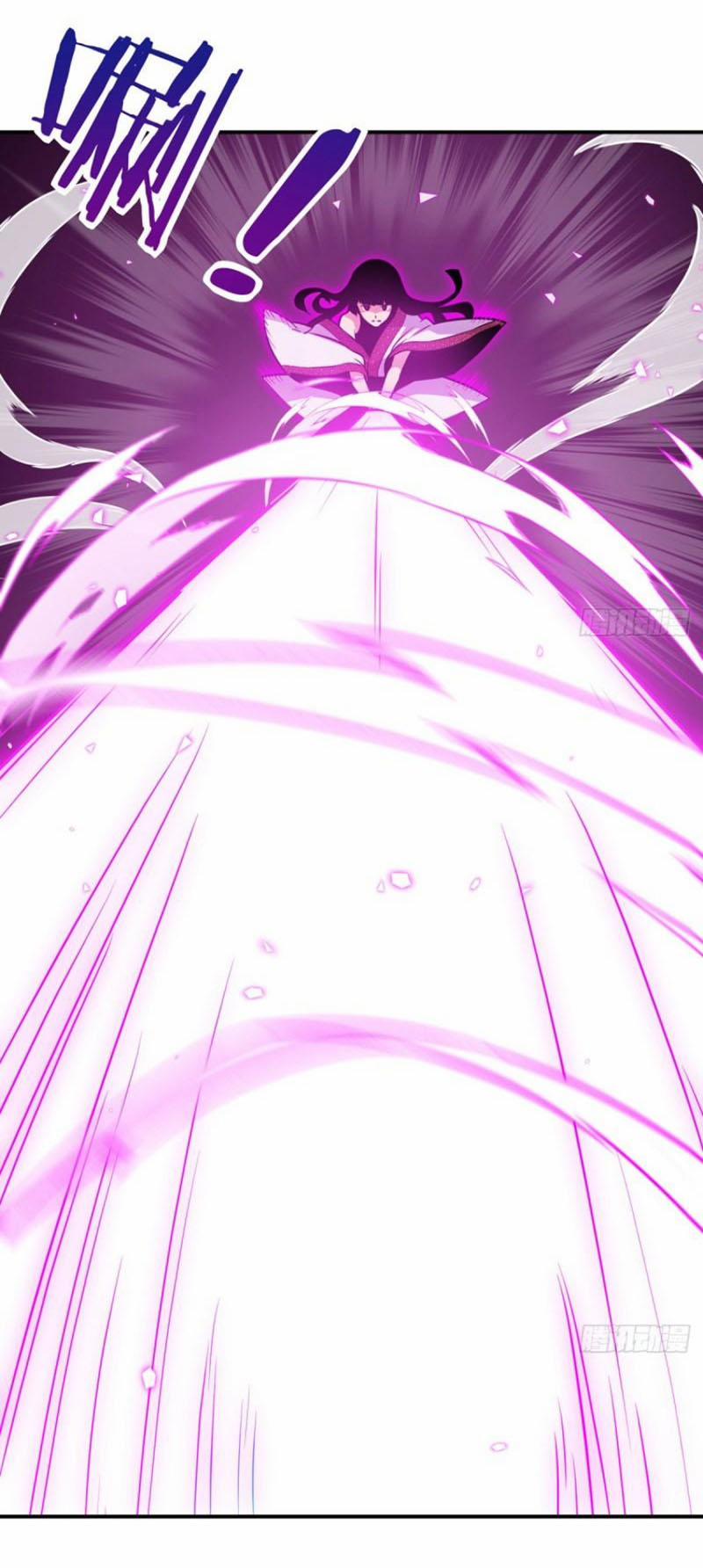 Đăng Nhập 30 Ngày, Một Quyền Đánh Nổ Hành Tinh 13 trang 5