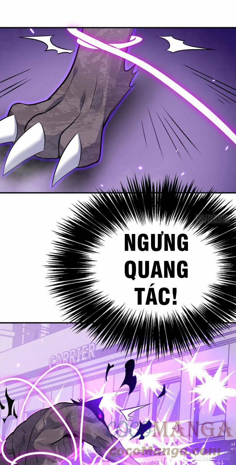 Đăng Nhập 30 Ngày, Một Quyền Đánh Nổ Hành Tinh 14 trang 20