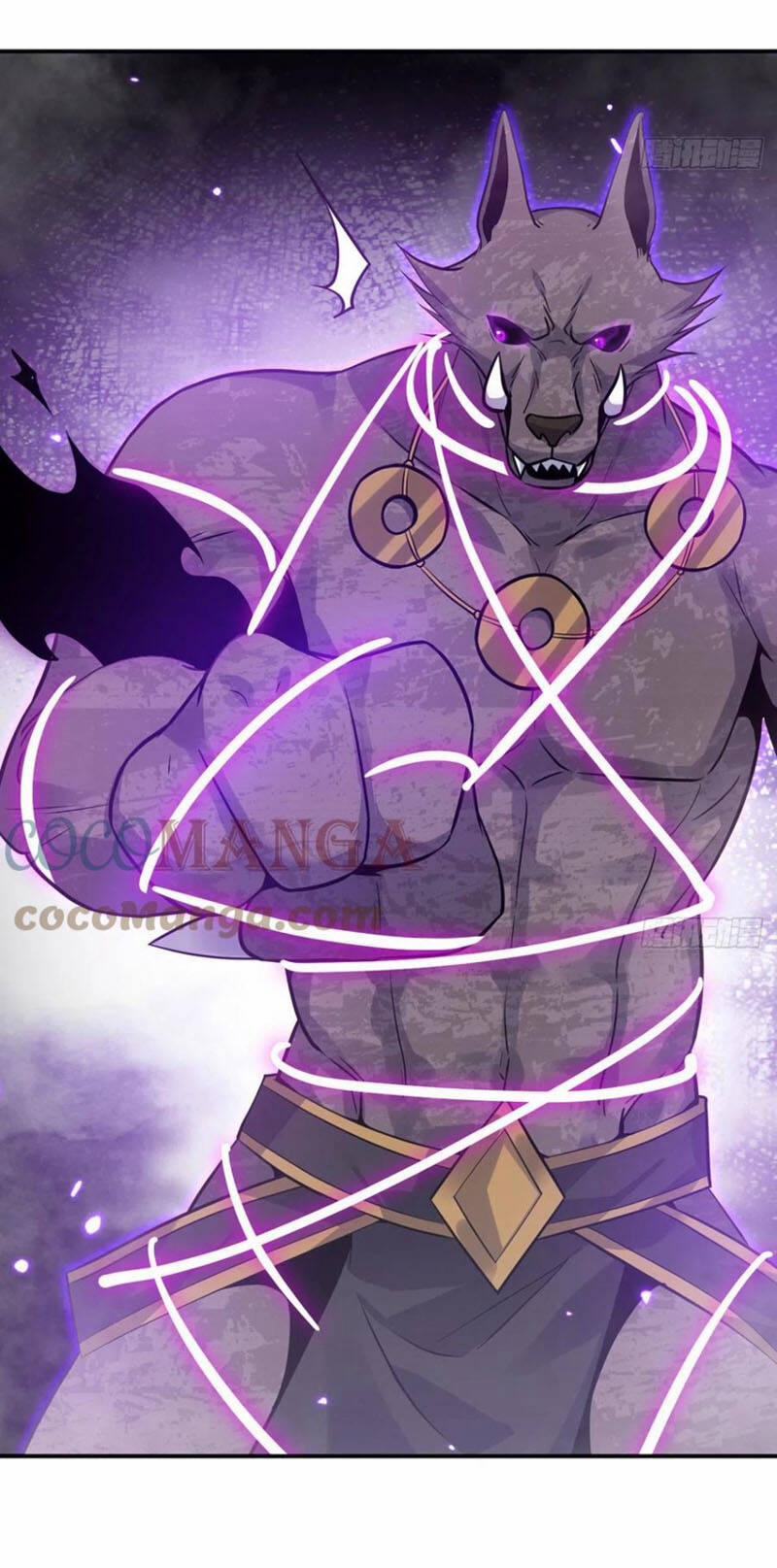 Đăng Nhập 30 Ngày, Một Quyền Đánh Nổ Hành Tinh 14 trang 22