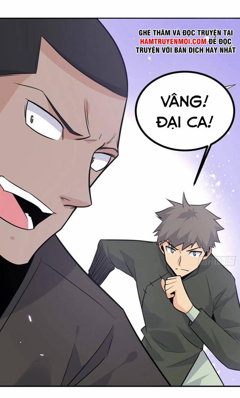 Đăng Nhập 30 Ngày, Một Quyền Đánh Nổ Hành Tinh 14 trang 34