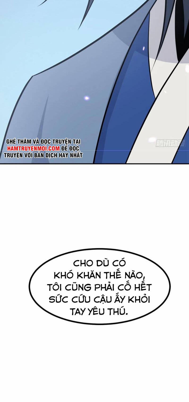 Đăng Nhập 30 Ngày, Một Quyền Đánh Nổ Hành Tinh 15 trang 18