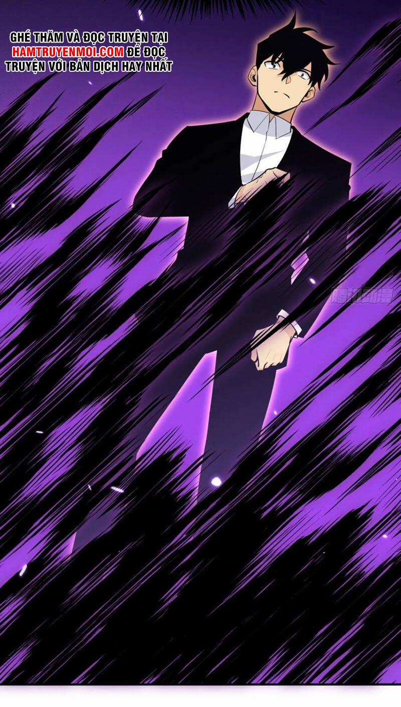 Đăng Nhập 30 Ngày, Một Quyền Đánh Nổ Hành Tinh 15 trang 24