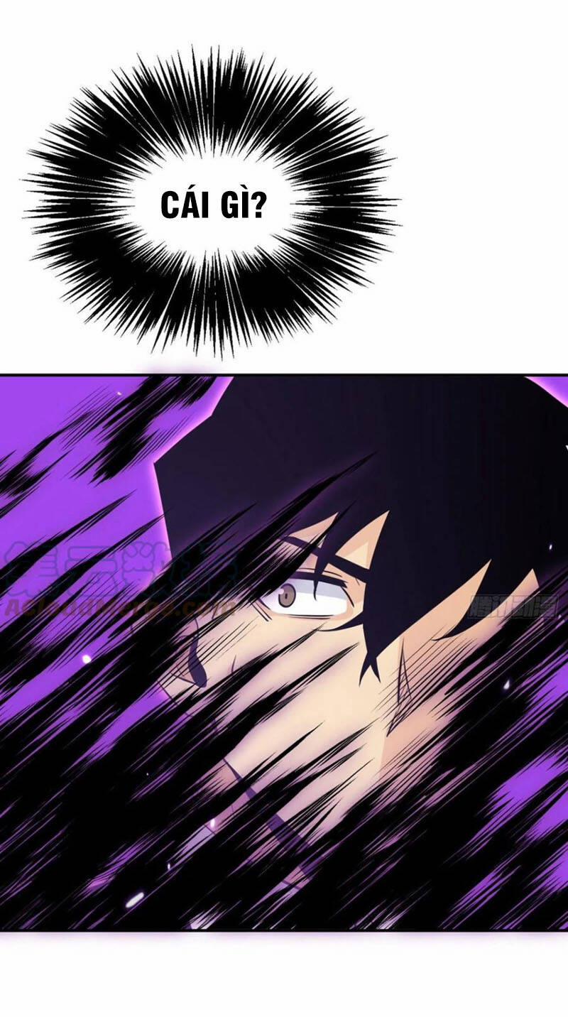 Đăng Nhập 30 Ngày, Một Quyền Đánh Nổ Hành Tinh 15 trang 25