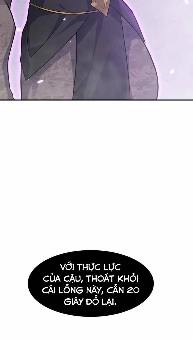 Đăng Nhập 30 Ngày, Một Quyền Đánh Nổ Hành Tinh 15 trang 27