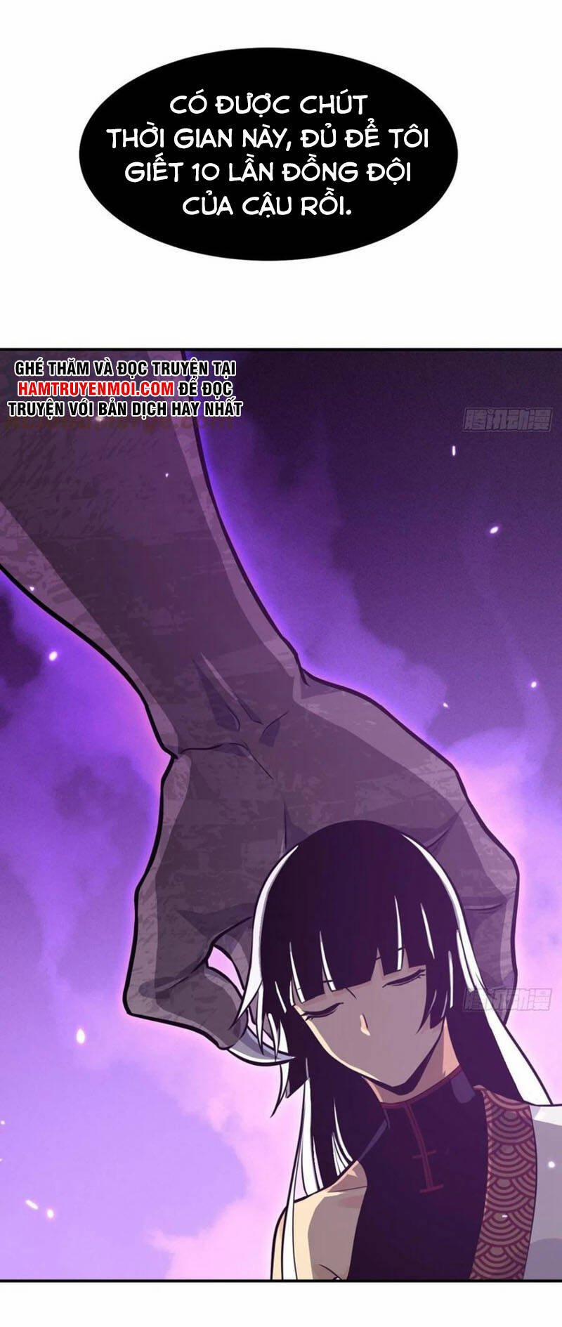 Đăng Nhập 30 Ngày, Một Quyền Đánh Nổ Hành Tinh 15 trang 28