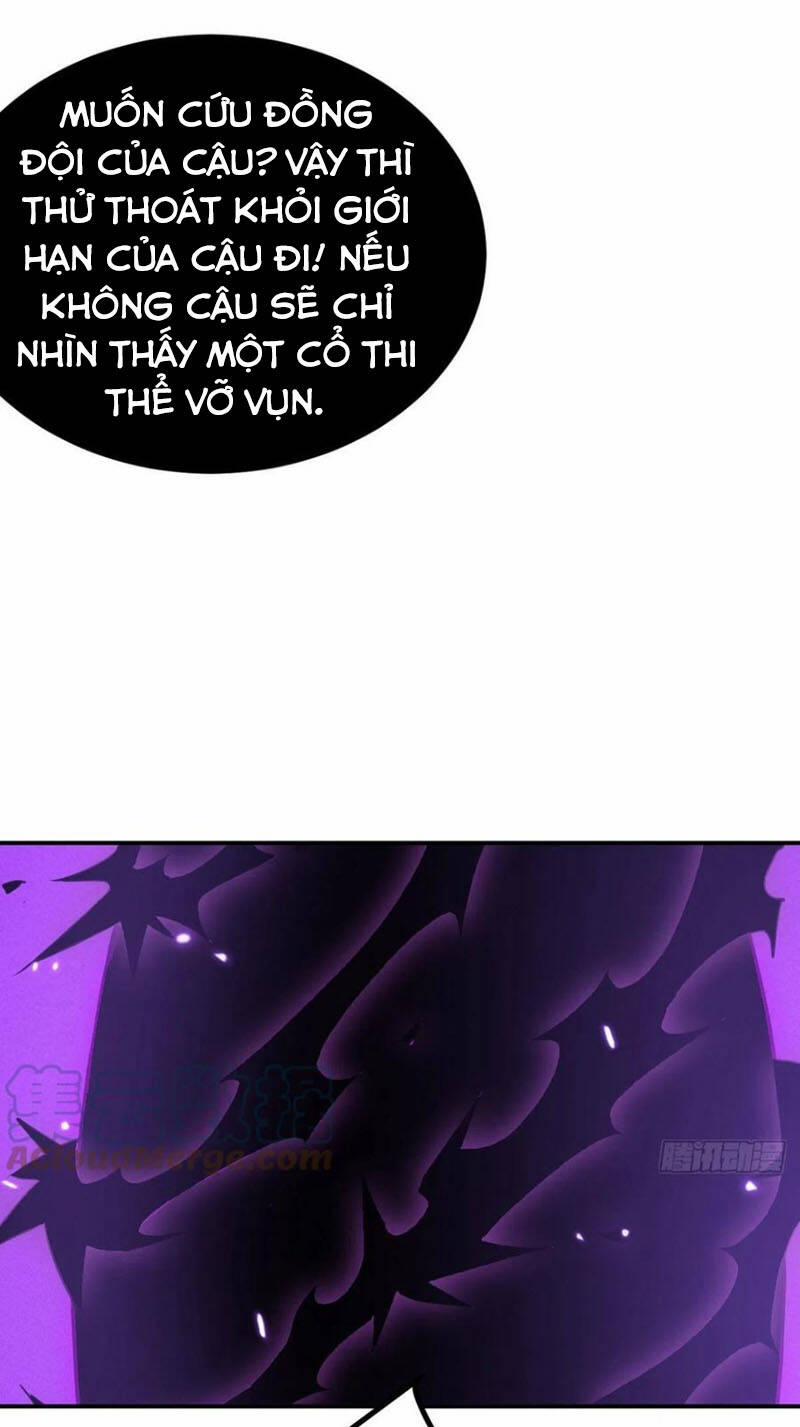 Đăng Nhập 30 Ngày, Một Quyền Đánh Nổ Hành Tinh 15 trang 29