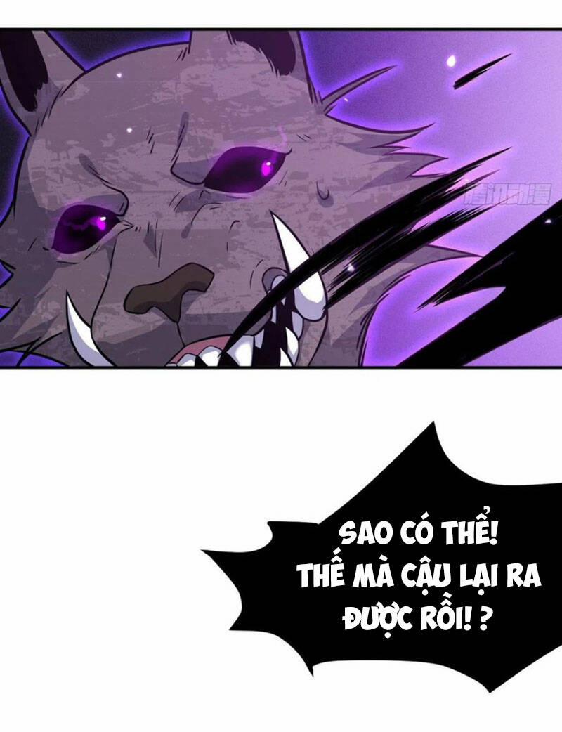 Đăng Nhập 30 Ngày, Một Quyền Đánh Nổ Hành Tinh 15 trang 33