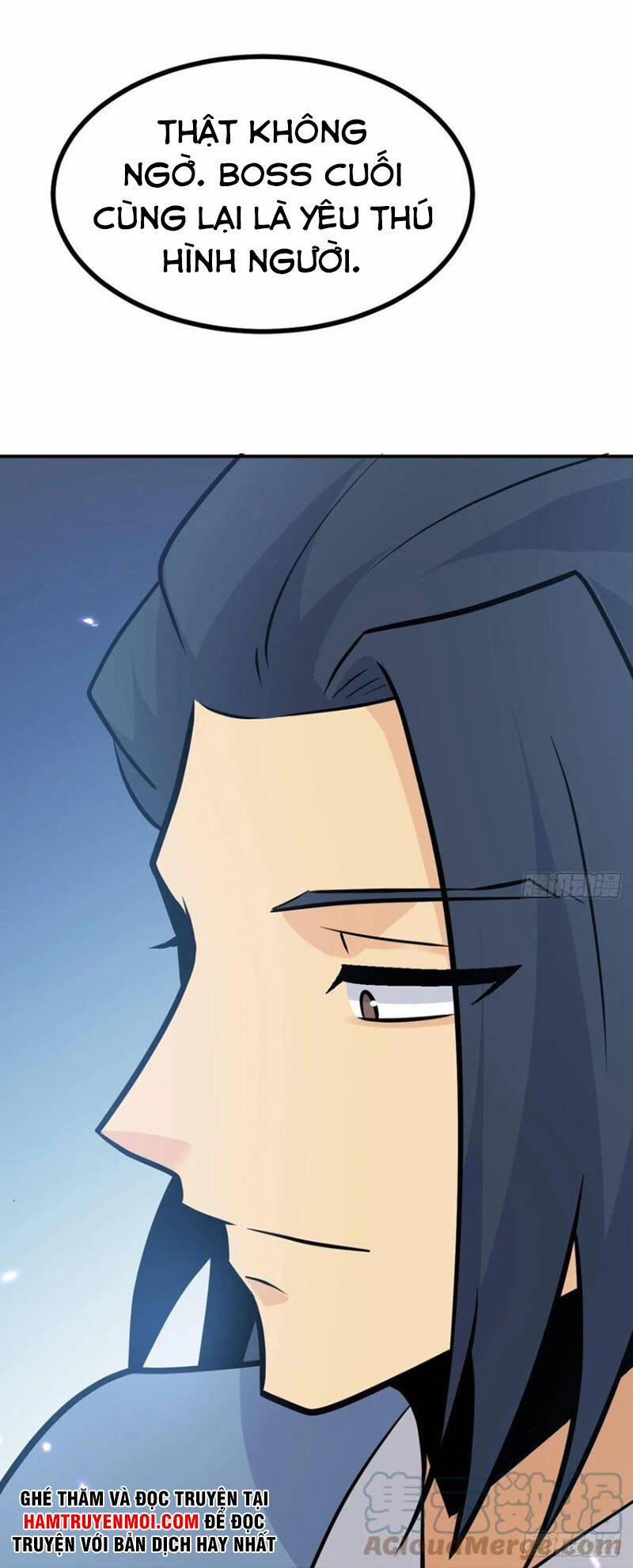 Đăng Nhập 30 Ngày, Một Quyền Đánh Nổ Hành Tinh 15 trang 8