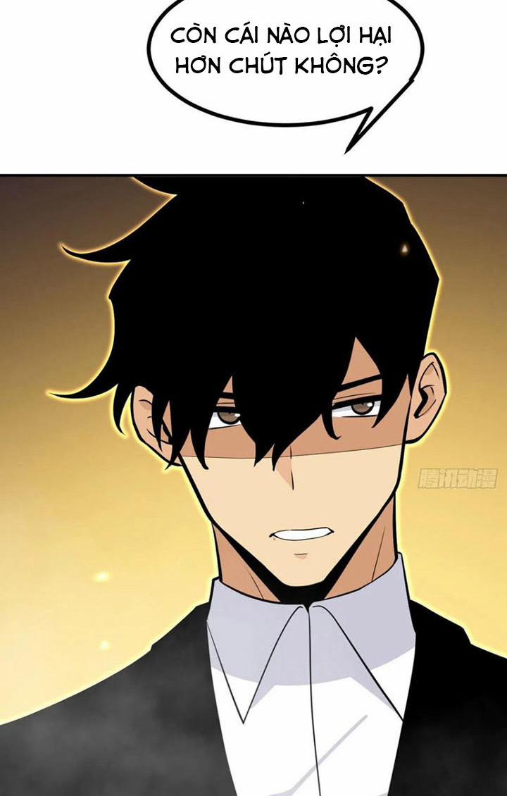 Đăng Nhập 30 Ngày, Một Quyền Đánh Nổ Hành Tinh 16 trang 14