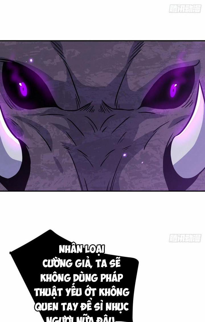 Đăng Nhập 30 Ngày, Một Quyền Đánh Nổ Hành Tinh 16 trang 16