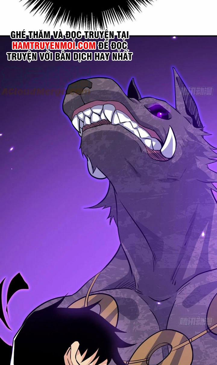 Đăng Nhập 30 Ngày, Một Quyền Đánh Nổ Hành Tinh 16 trang 20