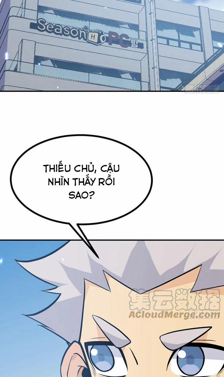 Đăng Nhập 30 Ngày, Một Quyền Đánh Nổ Hành Tinh 16 trang 29