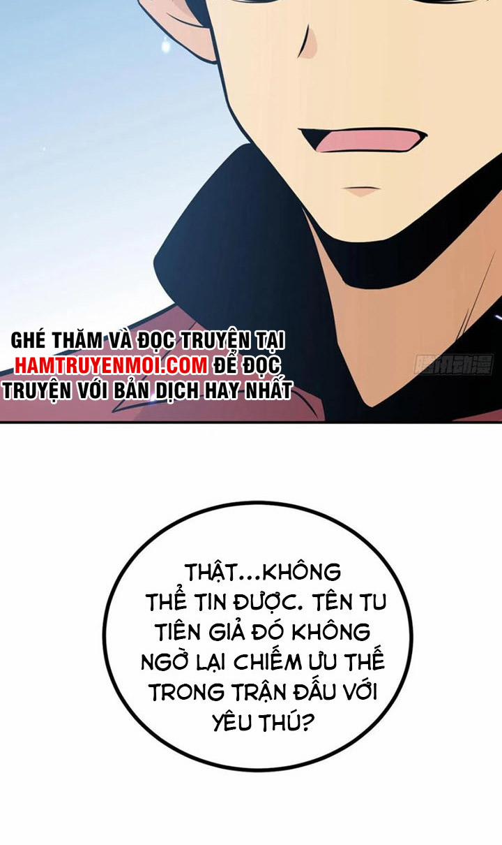 Đăng Nhập 30 Ngày, Một Quyền Đánh Nổ Hành Tinh 16 trang 30