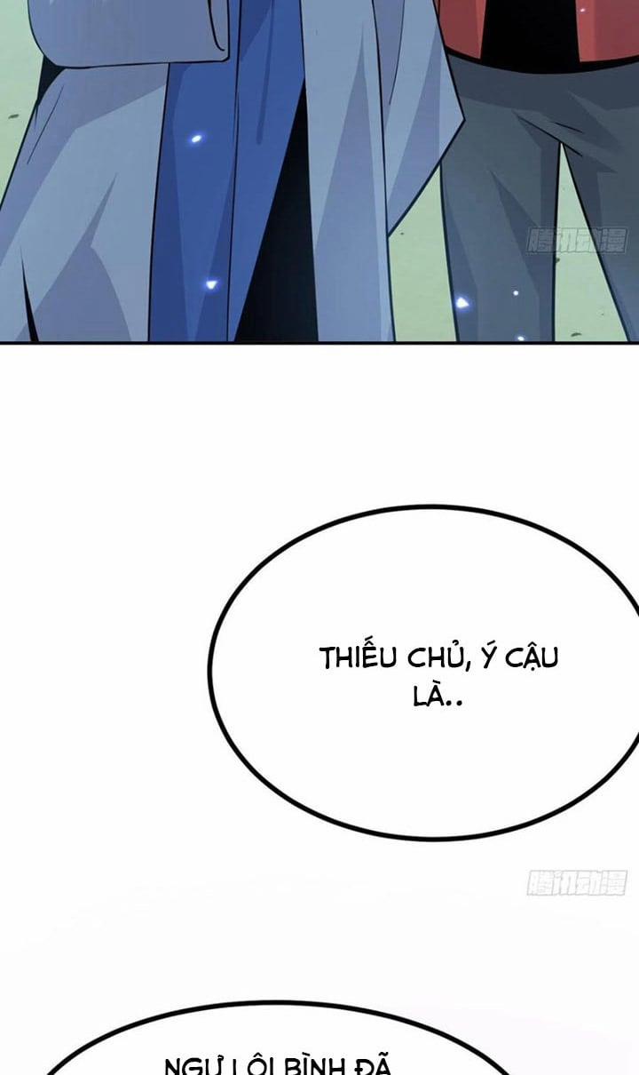 Đăng Nhập 30 Ngày, Một Quyền Đánh Nổ Hành Tinh 16 trang 32