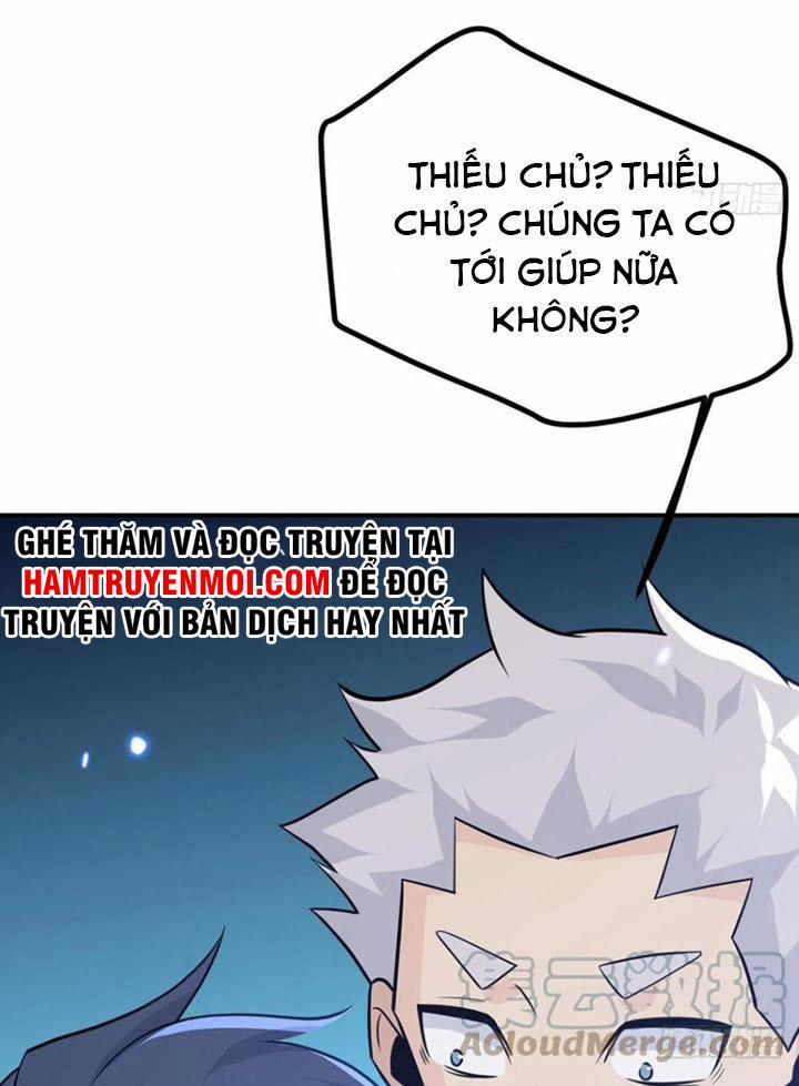 Đăng Nhập 30 Ngày, Một Quyền Đánh Nổ Hành Tinh 16 trang 40