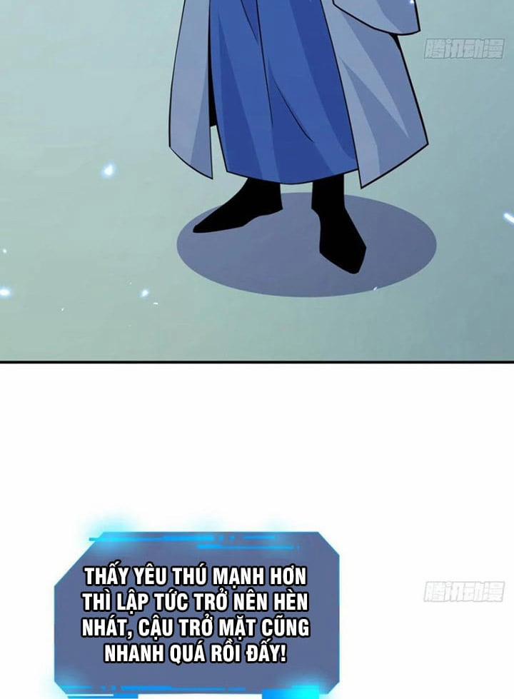 Đăng Nhập 30 Ngày, Một Quyền Đánh Nổ Hành Tinh 16 trang 44