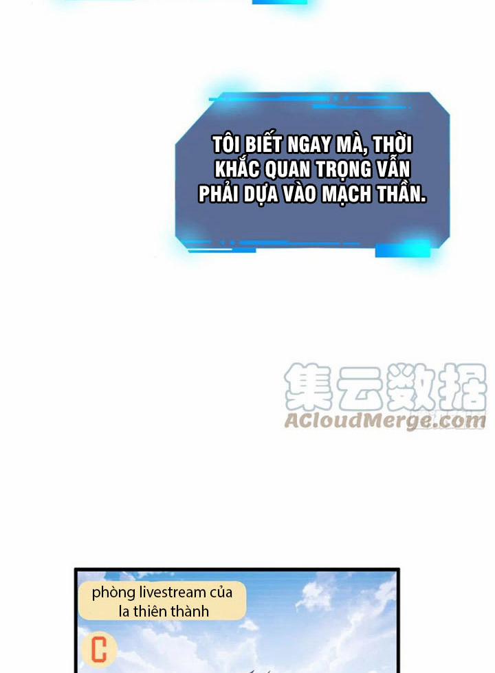 Đăng Nhập 30 Ngày, Một Quyền Đánh Nổ Hành Tinh 16 trang 45